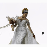 Wedding Gown