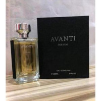Avanti For Him