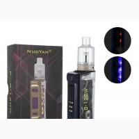 Illuminate Vape Mod - 120W