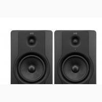 M-Audio BX5 D2 2-Way 70W Powered Studio Monitor