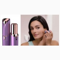JML LAVENDER Finishing Touch Flawless Discreet Hair Remover