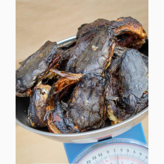 Smoked Dried Fish for Sale