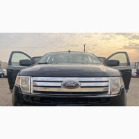 Ford Edge 2008 Black - Ilorin, Kwara State