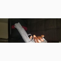 Toy Pistol