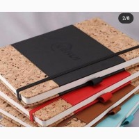 Mixed Colours A5 Notepad (Wholesales Only?