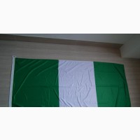 Nigeria Flag I African And Other Countries Flag