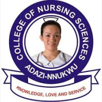 College of Nursing Sciences, Adazi-Nnukwu, Anambra State 2025/2026 nursing Form is Out