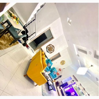 4 Bedroom Duplex in Orchid Road