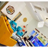 4 Bedroom Duplex in Orchid Road