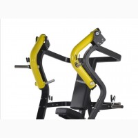 Brand New La-01 Chest Press
