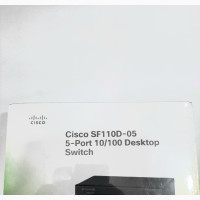 Cisco 5-Port Switch