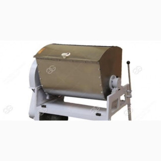 Stainless Steel Industrial Mixer