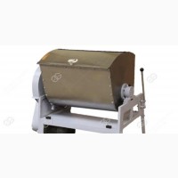 Stainless Steel Industrial Mixer
