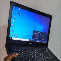 Laptop Dell Latitude E6410 8GB Intel Core I7 HDD 500GB