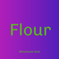 Organic Flour from Ukraine Wholesale Sale