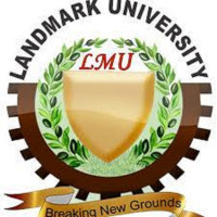 Landmark University, Omu-Aran 2025/2026 Session Admission forms are on sales