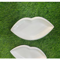 Plates for Small Chops