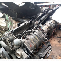 Complete Engine