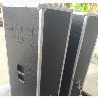STV Classic USA Model 215 Double Speaker