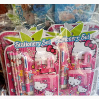 Stationary Set - High-Quality and Versatile
