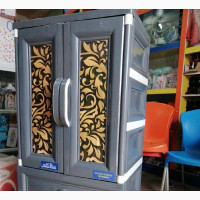 Deluxe#039;s Baby Cupboard