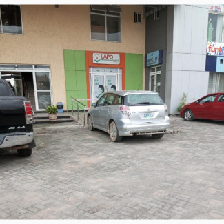 45sqm Office Space