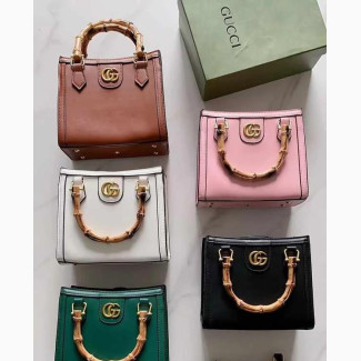 Alba Handbags - Sleek Chic Ladies Handbags