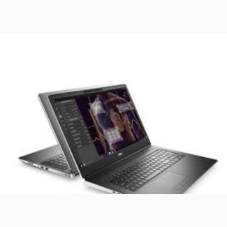 Dell Precision 7760 32GB Intel Core I7 SSD 1T Laptop