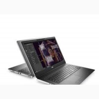 Dell Precision 7760 32GB Intel Core I7 SSD 1T Laptop