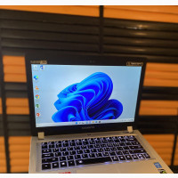 Laptop Gigabyte 12GB Intel Core I7 HDD+SSD 256GB