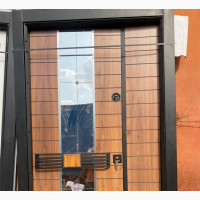 4ft Turkish Security Door