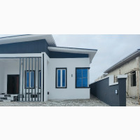 Furnished 3bdrm Bungalow in Wonder Court, Ajah for sale
