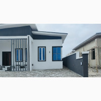 Furnished 3bdrm Bungalow in Wonder Court, Ajah for sale