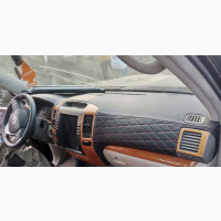 Sow Your Dashboard to Latest Model Design