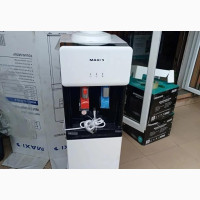 Maxi Double Tap Water Dispense With Chiller and Sterilizer