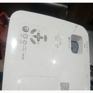 Nec Projector with HDMI and VGA Ports - High Quality, Great Price