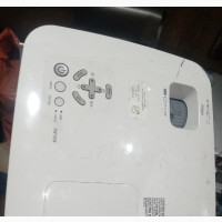 Nec Projector with HDMI and VGA Ports - High Quality, Great Price