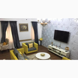 Spacious 1-Bedroom Apartment in Secure Estate