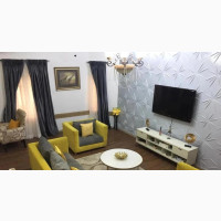 Spacious 1-Bedroom Apartment in Secure Estate