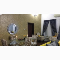 Spacious 1-Bedroom Apartment in Secure Estate