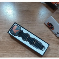 Enox Series 8 Ultra Smartwatch - Apple Watch, Iwatch, Iwo8