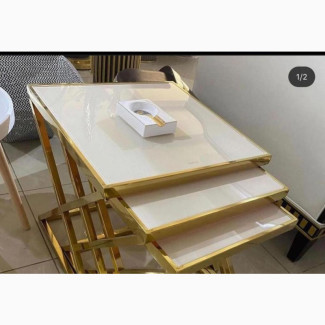 3 in 1 Royal Side Stool