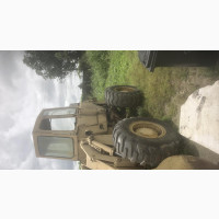 Straight to Site Cat 930 Payloader
