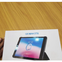 New Alcatel One Touch Tab 8 HD 32 GB Black