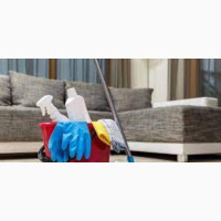 Sparkling Clean with Emerald Kleen Cleaning Service