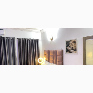 Available Daily Weekly Monthly Short Let for Rent