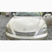 Lexus ES 2005 Gold - Clean and Reliable Car