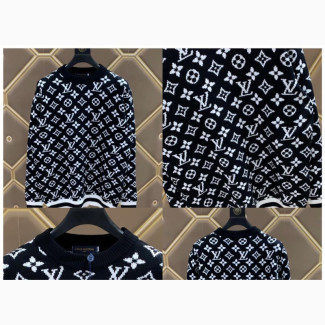 Luxury New Louis Vuitton Sweatshirt Best Quality