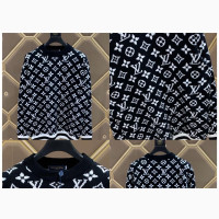 Luxury New Louis Vuitton Sweatshirt Best Quality