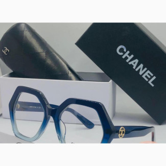 CHANEL Luxury Frame Glasses